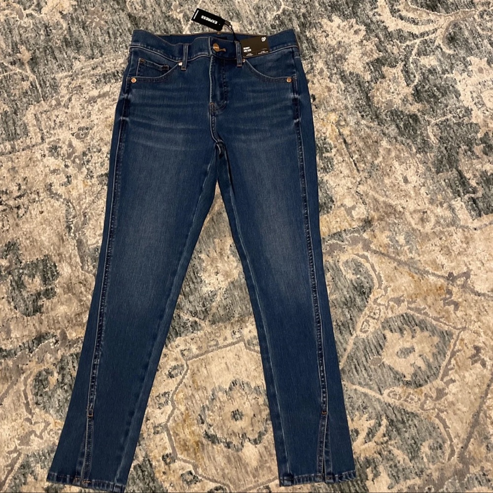Express Jeans